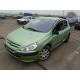 Peugeot 307 Benzina avariat 1960-3
