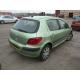 Peugeot 307 Benzina avariat 1960-3