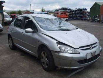 imagine vand-Peugeot-307-1.6-Benzina-avariat-1330.htm