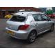 Peugeot 307 Benzina avariat 1330-4