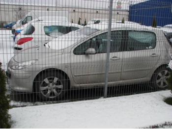 imagine vand-Peugeot-307-1.6-Diesel-avariat-1478.htm