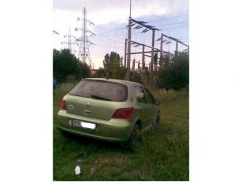 imagine vand-Peugeot-307-1.6-Diesel-avariat-2153.htm
