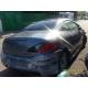 Peugeot 307 Benzina avariat 2394-3