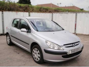 imagine vand-Peugeot-307-2.0-Diesel-avariat-1352.htm