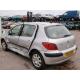 Peugeot 307 Diesel avariat 1352-3