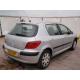 Peugeot 307 Diesel avariat 1352-4