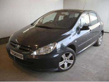 imagine vand-Peugeot-307-2.0-Diesel-avariat-1390.htm