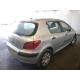 Peugeot 307 Diesel avariat 1606-4