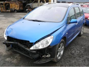 imagine vand-Peugeot-307-2.0-Diesel-avariat-1877.htm