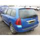 Peugeot 307 Diesel avariat 1877-3