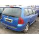 Peugeot 307 Diesel avariat 1877-3