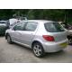 Peugeot 307 Diesel avariat 2326-3