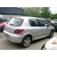 Peugeot 307 Diesel avariat 2326-4
