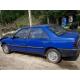 Peugeot 405 Benzina avariat 1994-1