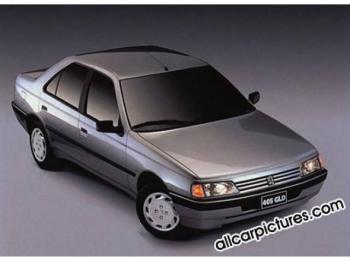 imagine vand-Peugeot-405-1.8-Benzina-avariat-2629.htm