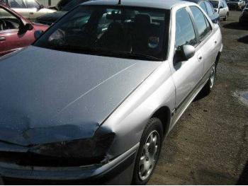 imagine vand-Peugeot-406-1.8-Benzina-avariat-2444.htm