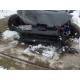 Peugeot 406 Benzina avariat 3334-3