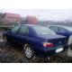 Peugeot 406 Diesel avariat 3185-3