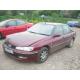 Peugeot 406 Benzina avariat 1966-1