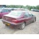 Peugeot 406 Benzina avariat 1966-4