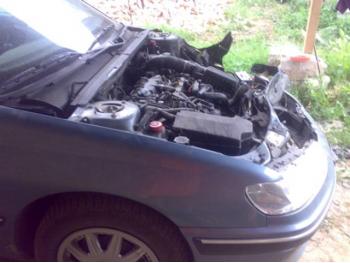 imagine vand-Peugeot-406-2.0-Diesel-avariat-1214.htm