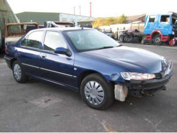 imagine vand-Peugeot-406-2.0-Diesel-avariat-1327.htm
