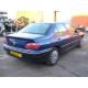 Peugeot 406 Diesel avariat 1327-3