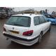 Peugeot 406 Diesel avariat 1559-4