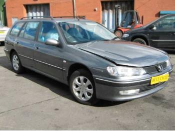 imagine vand-Peugeot-406-2.0-Diesel-avariat-1733.htm