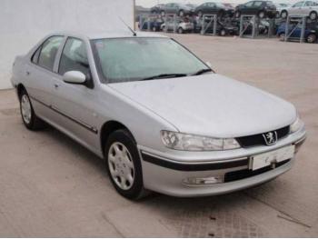 imagine vand-Peugeot-406-2.0-Diesel-avariat-1875.htm