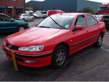 imagine vand-Peugeot-406-2.0-Diesel-avariat-2166.htm