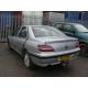 Peugeot 406 Diesel avariat 2185-3