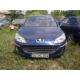 Peugeot 407 Benzina avariat 3880-1