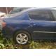 Peugeot 407 Benzina avariat 3880-3