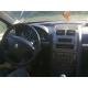 Peugeot 407 Benzina avariat 3880-3