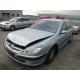 Peugeot 607 Diesel avariat 2352-1