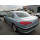 Peugeot 607 Diesel avariat 2352-3