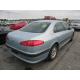 Peugeot 607 Diesel avariat 2352-3