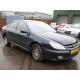 Peugeot 607 Diesel avariat 1577-1