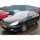 Peugeot 607 Diesel avariat 1577-3