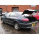Peugeot 607 Diesel avariat 1577-3