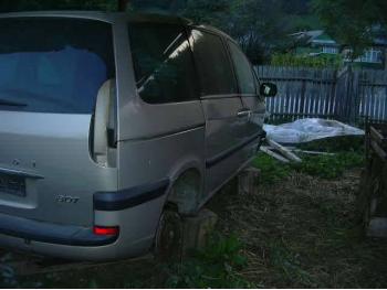 imagine vand-Peugeot-807-2.1-Diesel-avariat-2963.htm