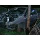 Peugeot 807 Diesel avariat 3097-1