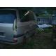 Peugeot 807 Diesel avariat 3097-3