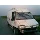 Peugeot Boxer Diesel avariat 1754-3