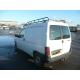 Peugeot Partner Diesel avariat 2504-1