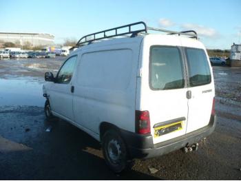 imagine vand-Peugeot-Partner-1.9-Diesel-avariat-2514.htm
