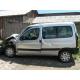 Peugeot Partner Diesel avariat 2868-4