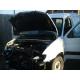 Peugeot Partner Diesel avariat 3529-3