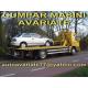 Porsche Cayenne Diesel avariat 4845-1